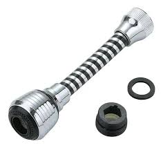 GRIFO EXTENSOR AHORRADOR DE AGUA GIRATOR